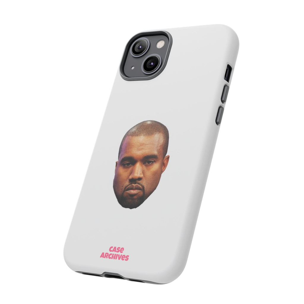 YE case- absolutely no context