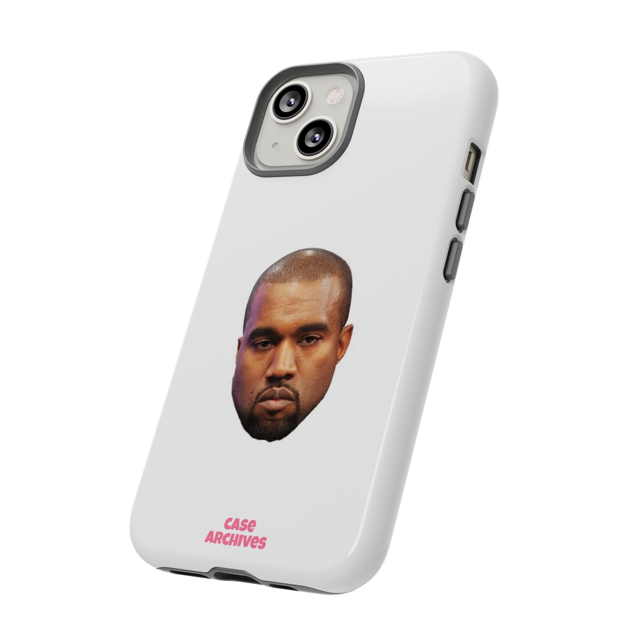YE case- absolutely no context