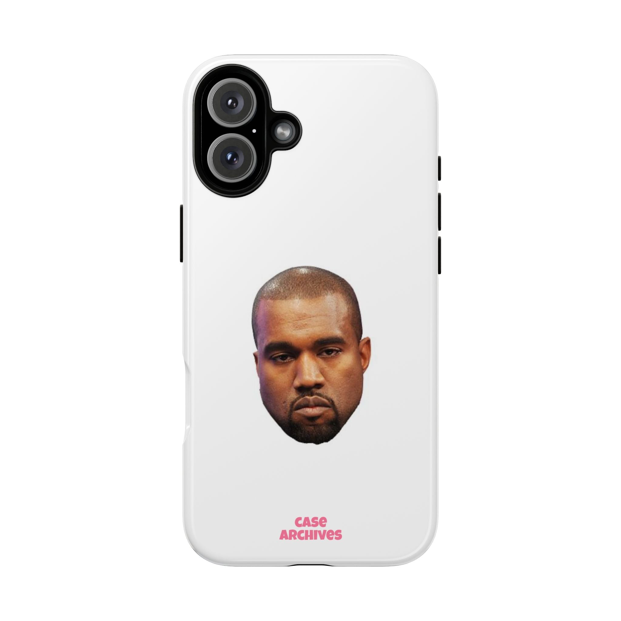 YE case- absolutely no context