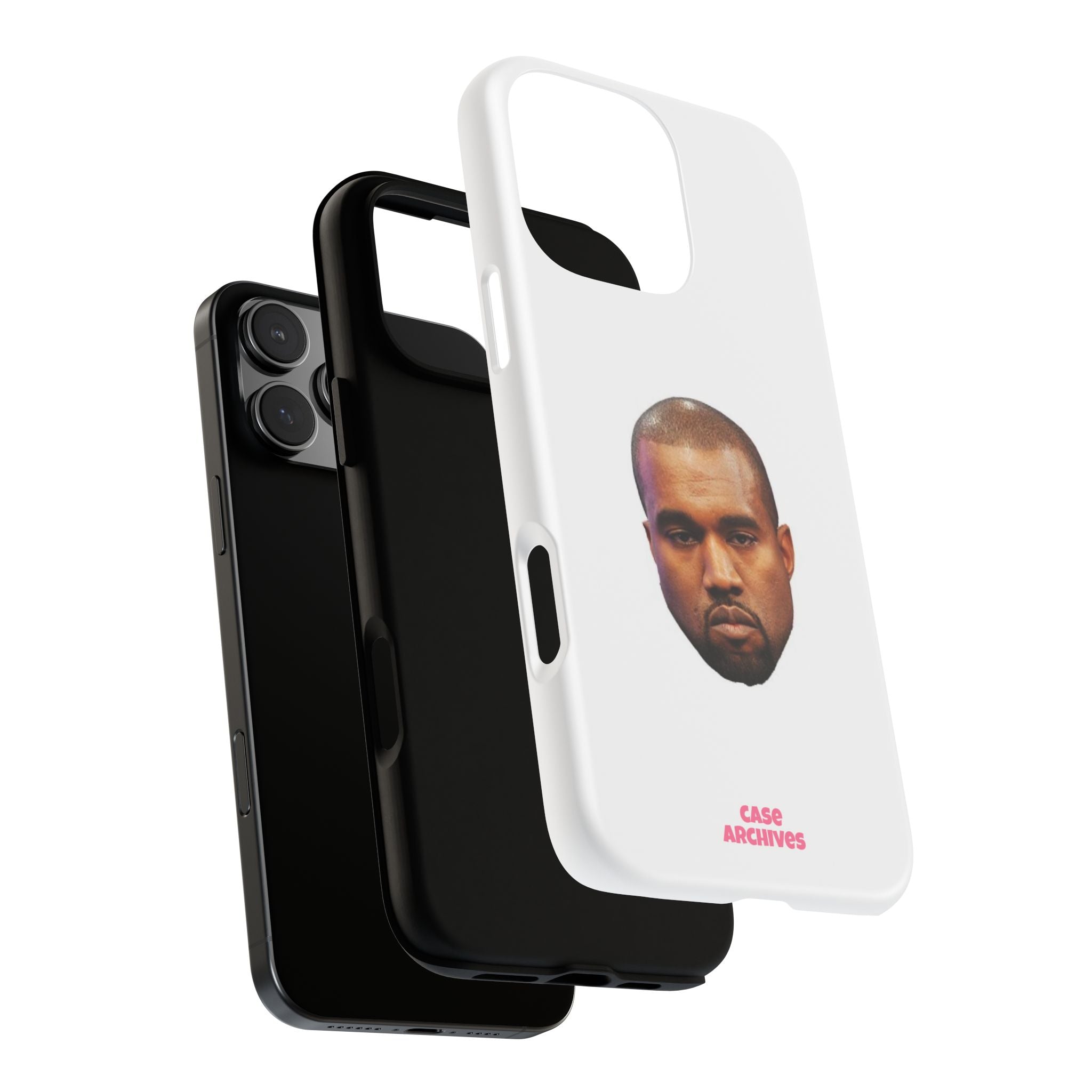 YE case- absolutely no context