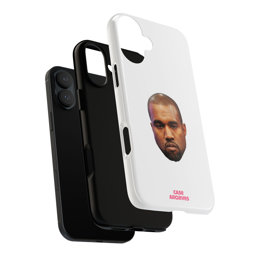 YE case- absolutely no context