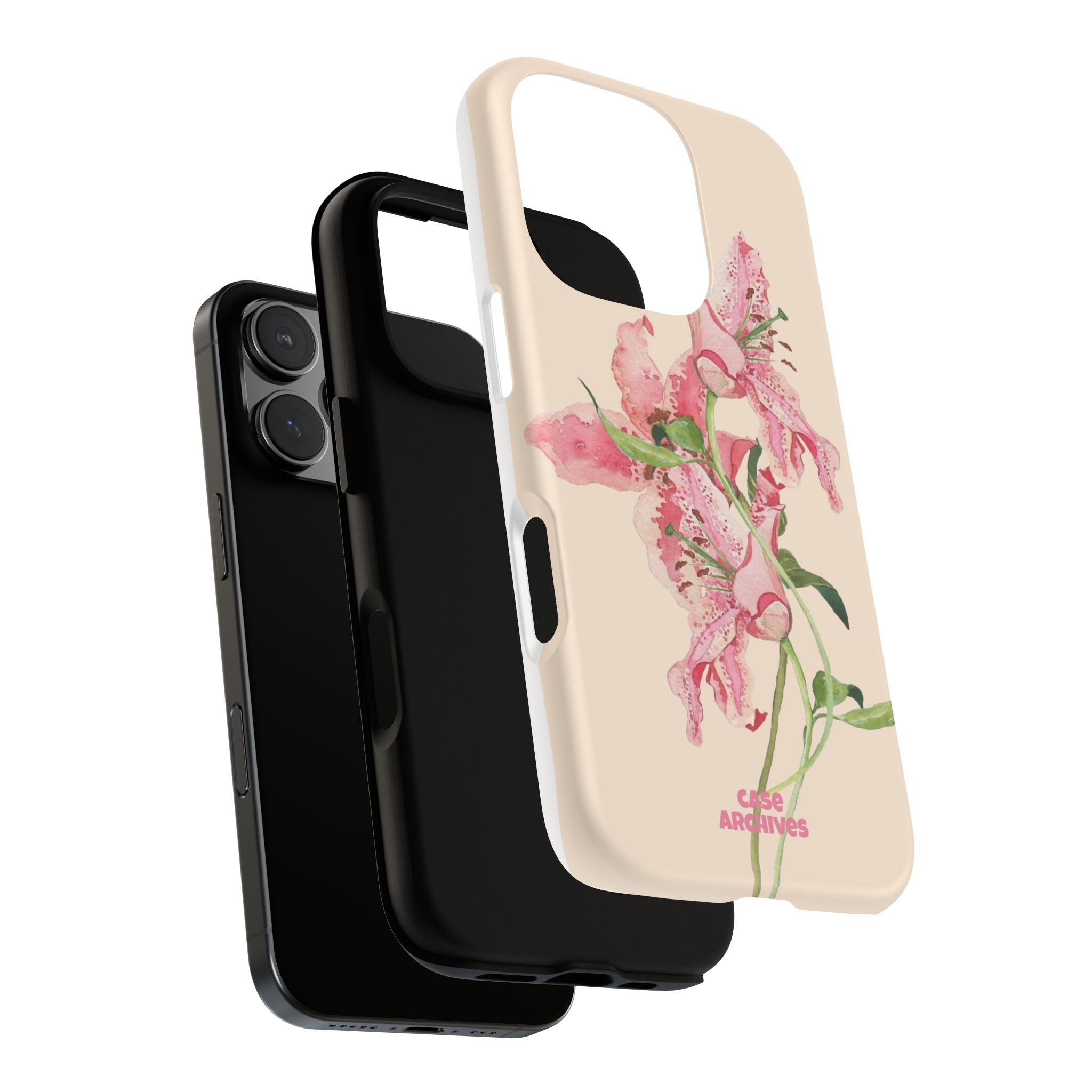 flower case