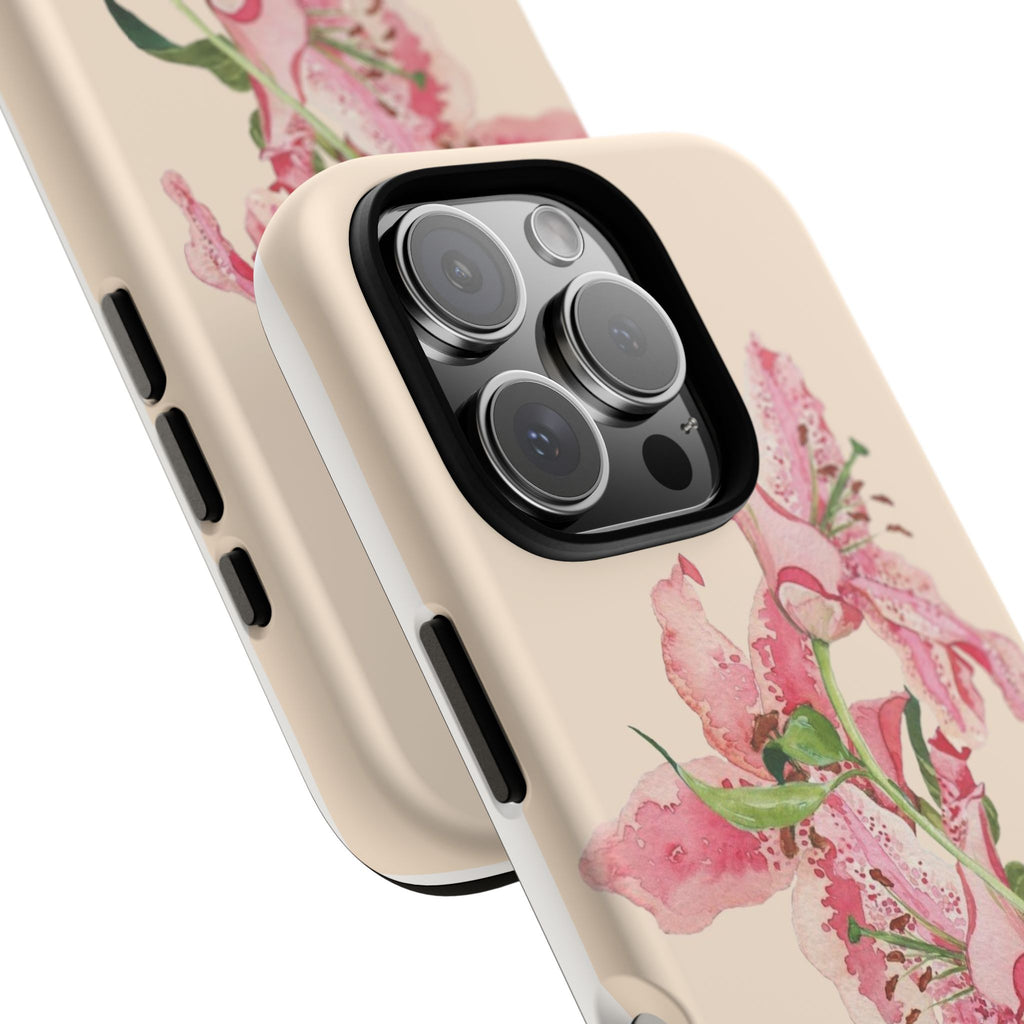 flower case