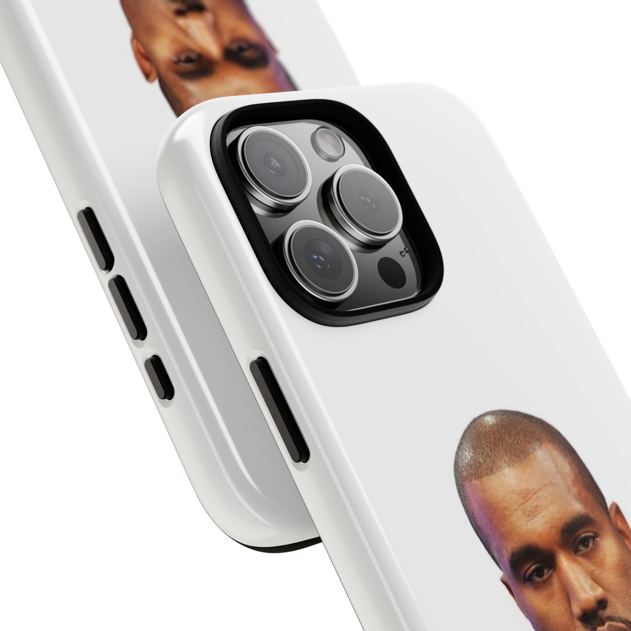 YE case- absolutely no context