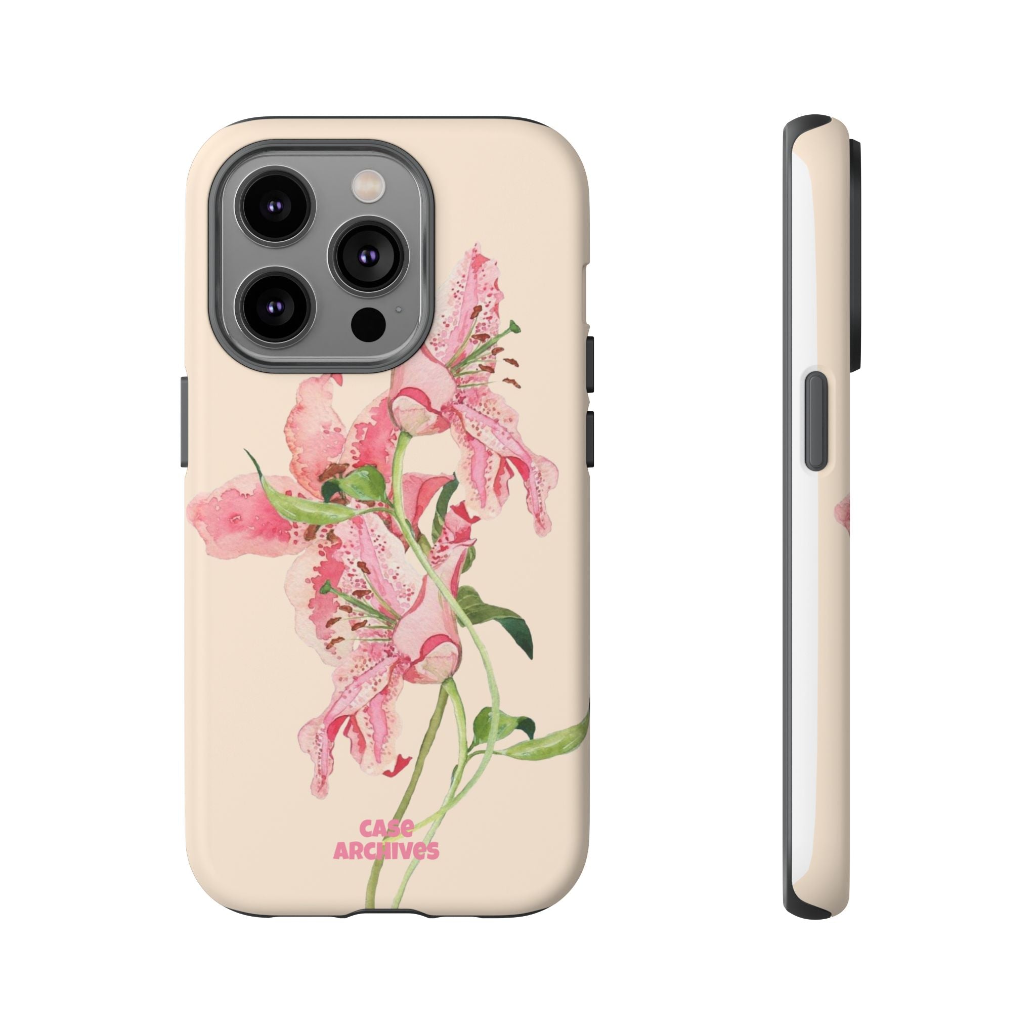 flower case