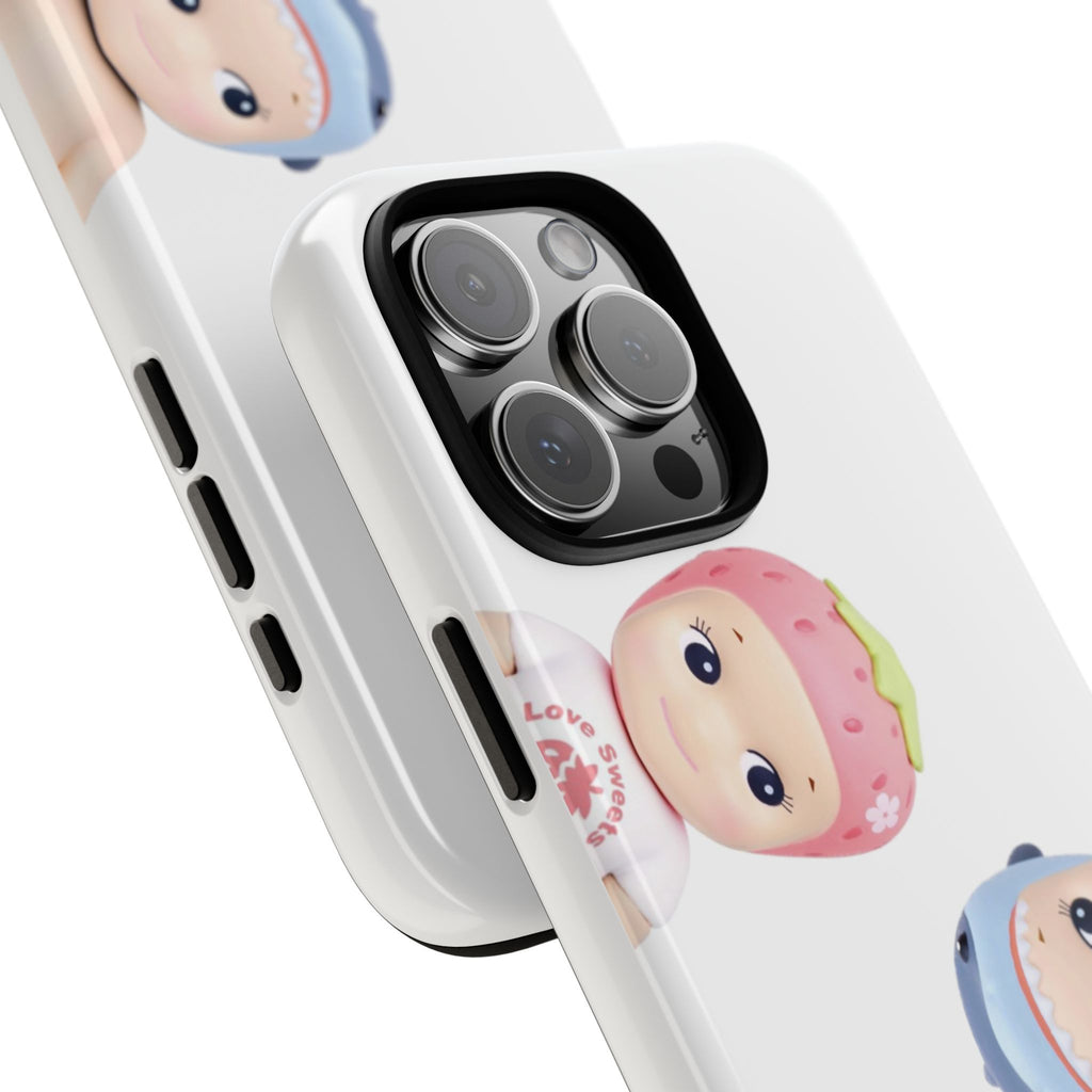 angel babies case