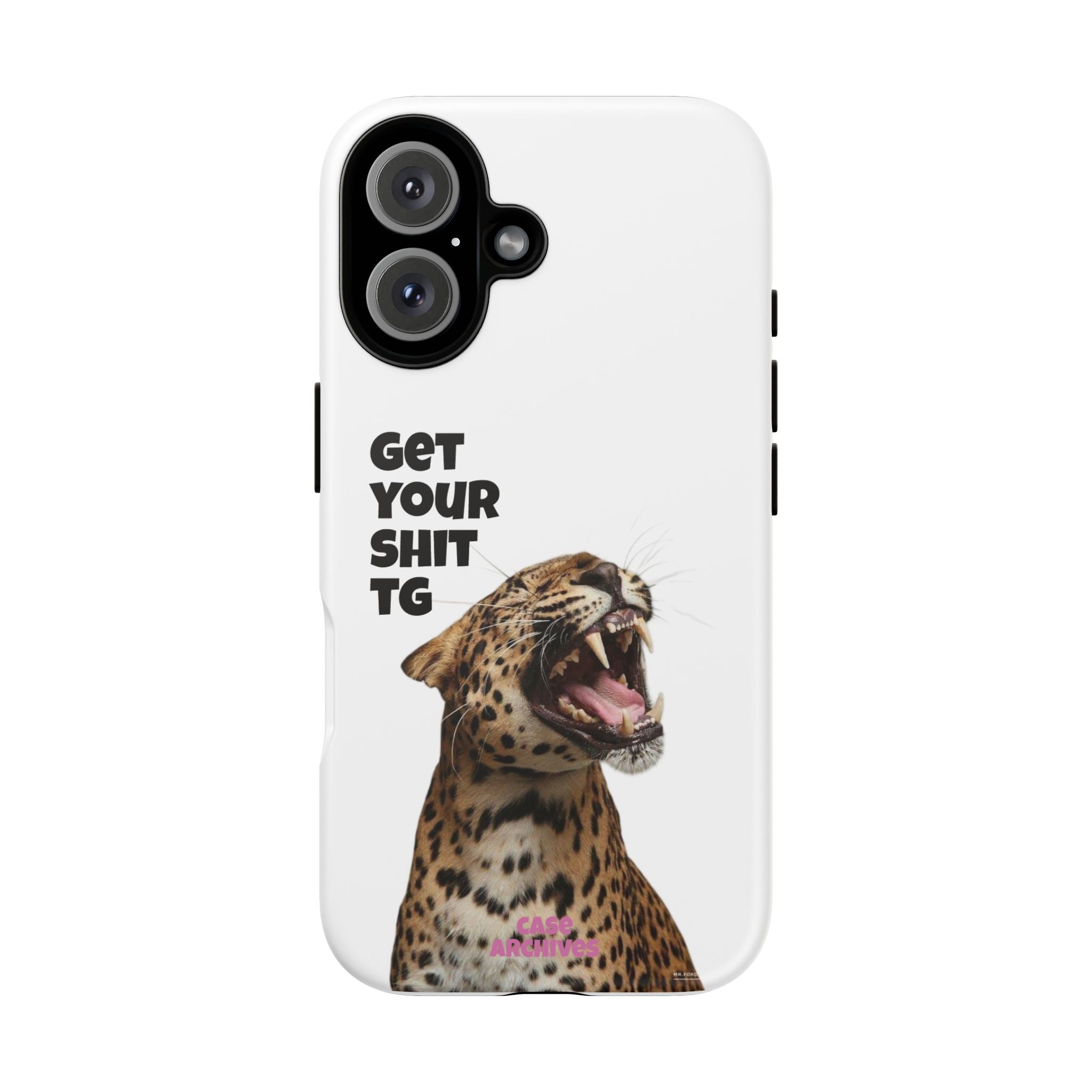 GET YOUR SHIT TG.
