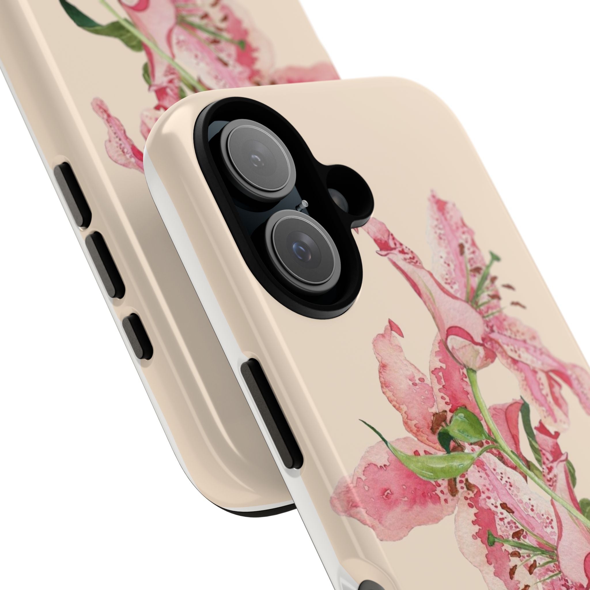flower case