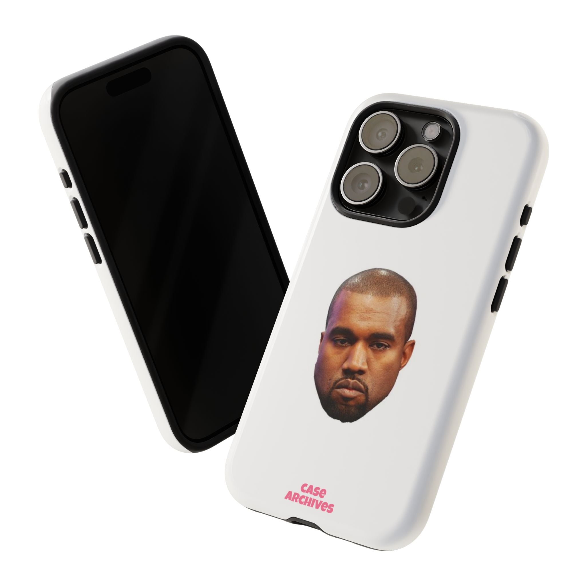 YE case- absolutely no context