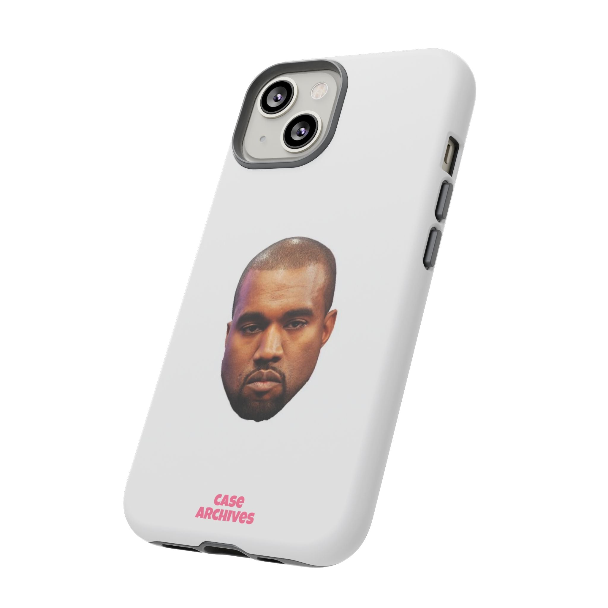 YE case- absolutely no context