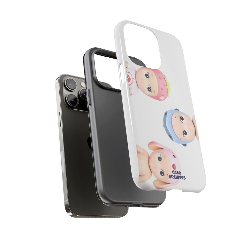 angel babies case