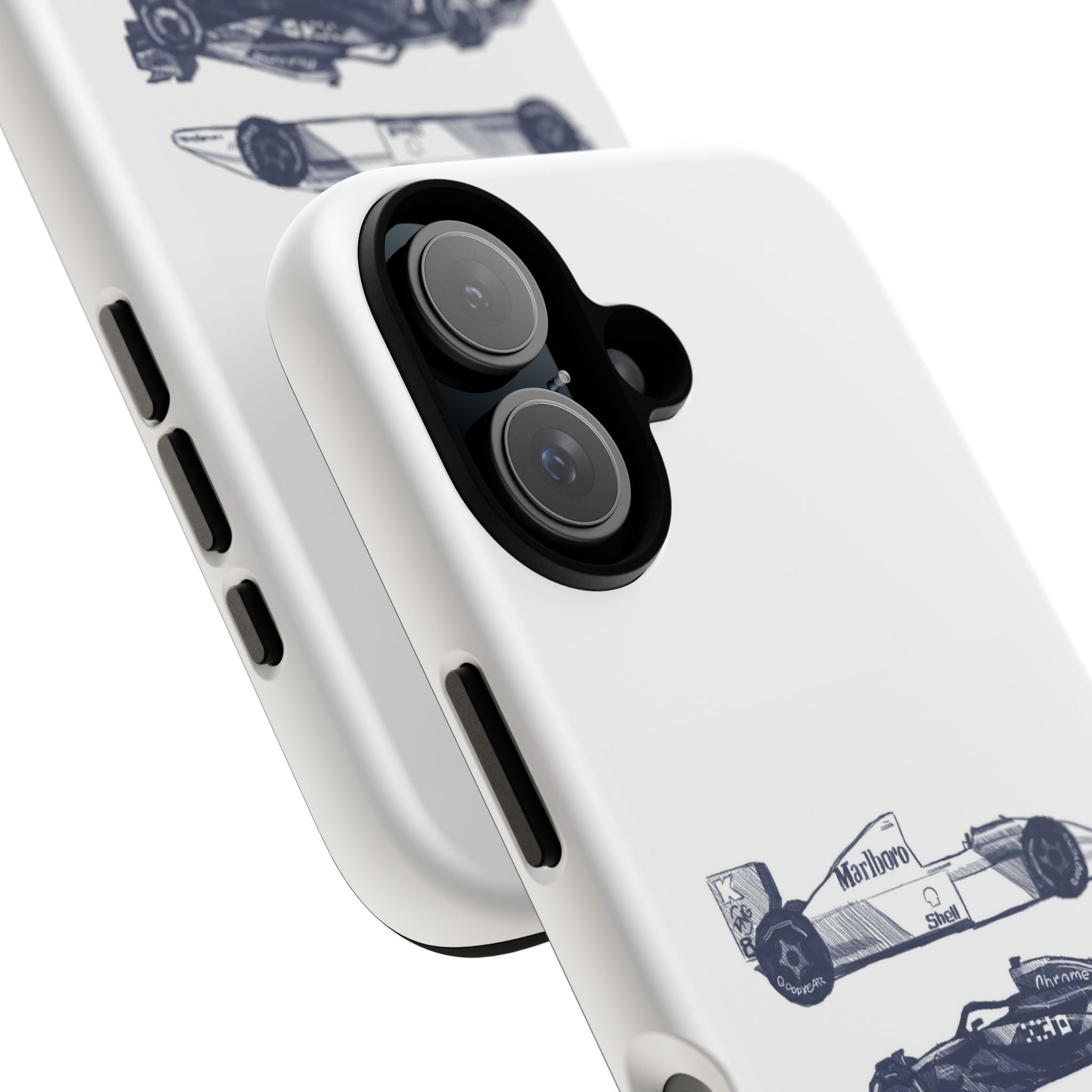F1! case