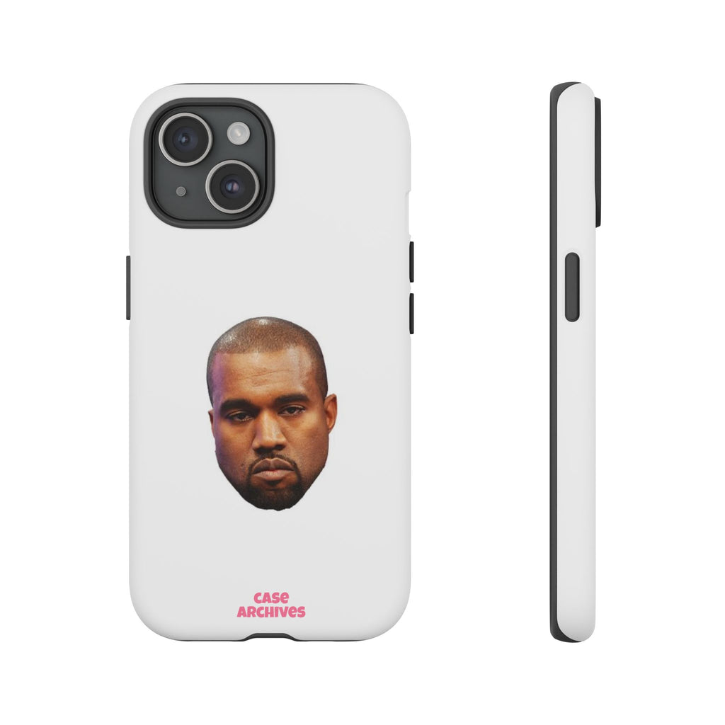 YE case- absolutely no context