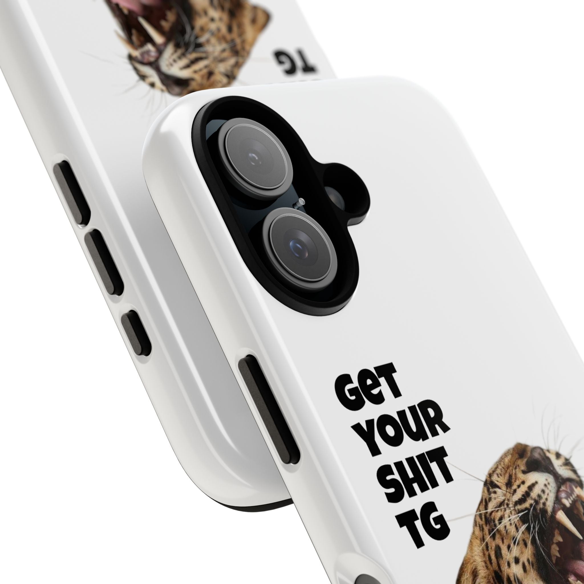 GET YOUR SHIT TG.