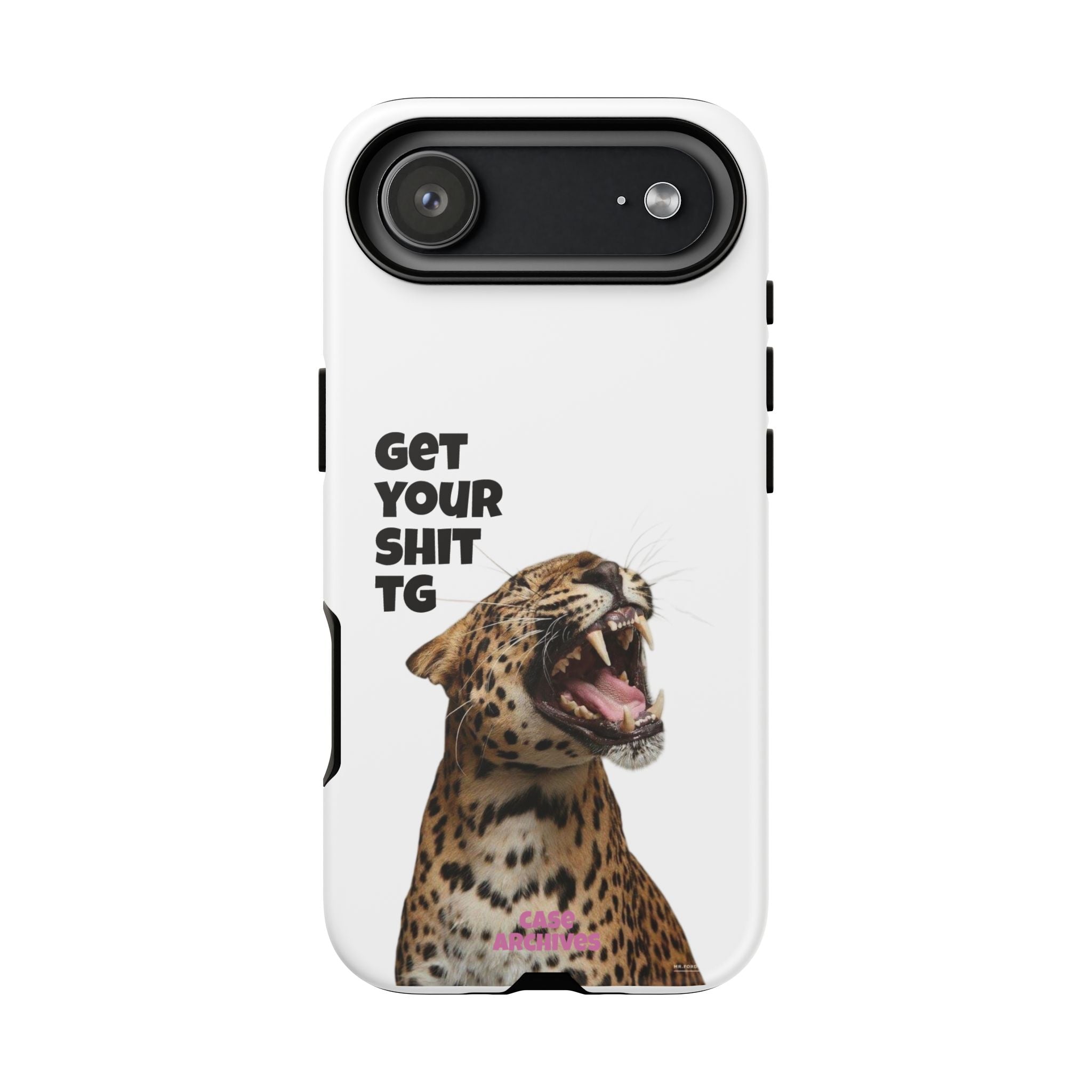 GET YOUR SHIT TG.
