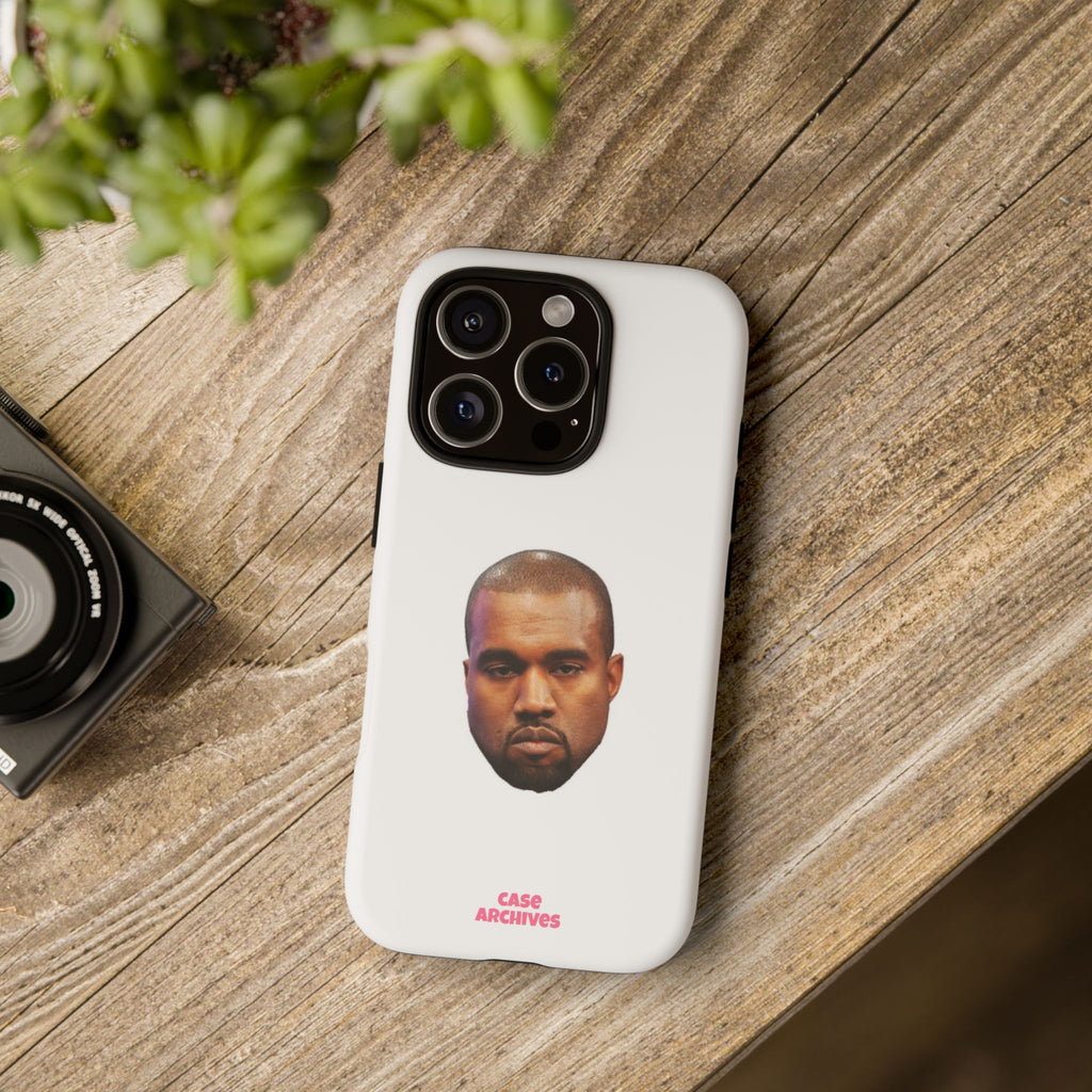YE case- absolutely no context