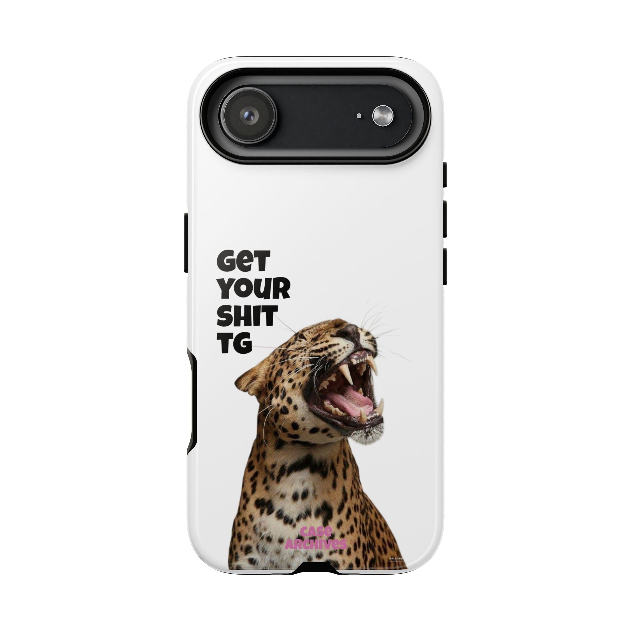 GET YOUR SHIT TG.