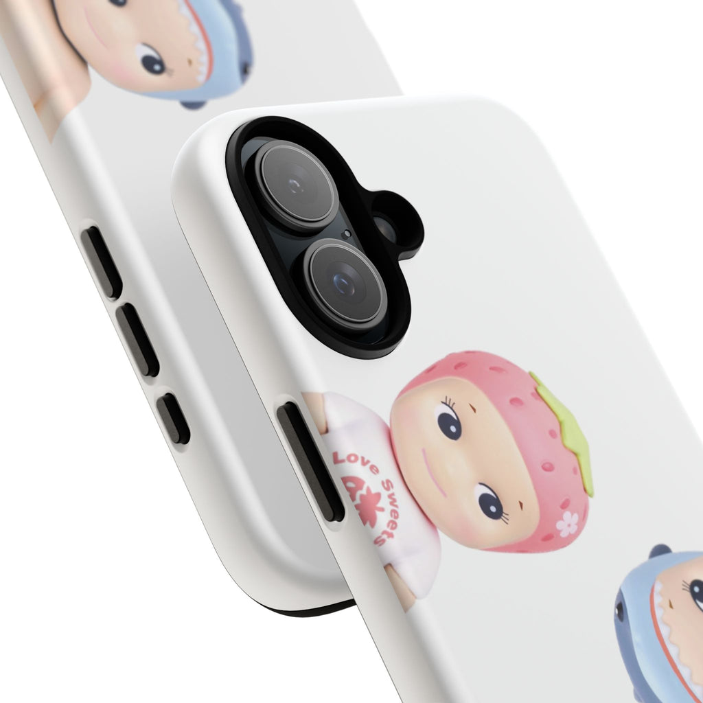 angel babies case