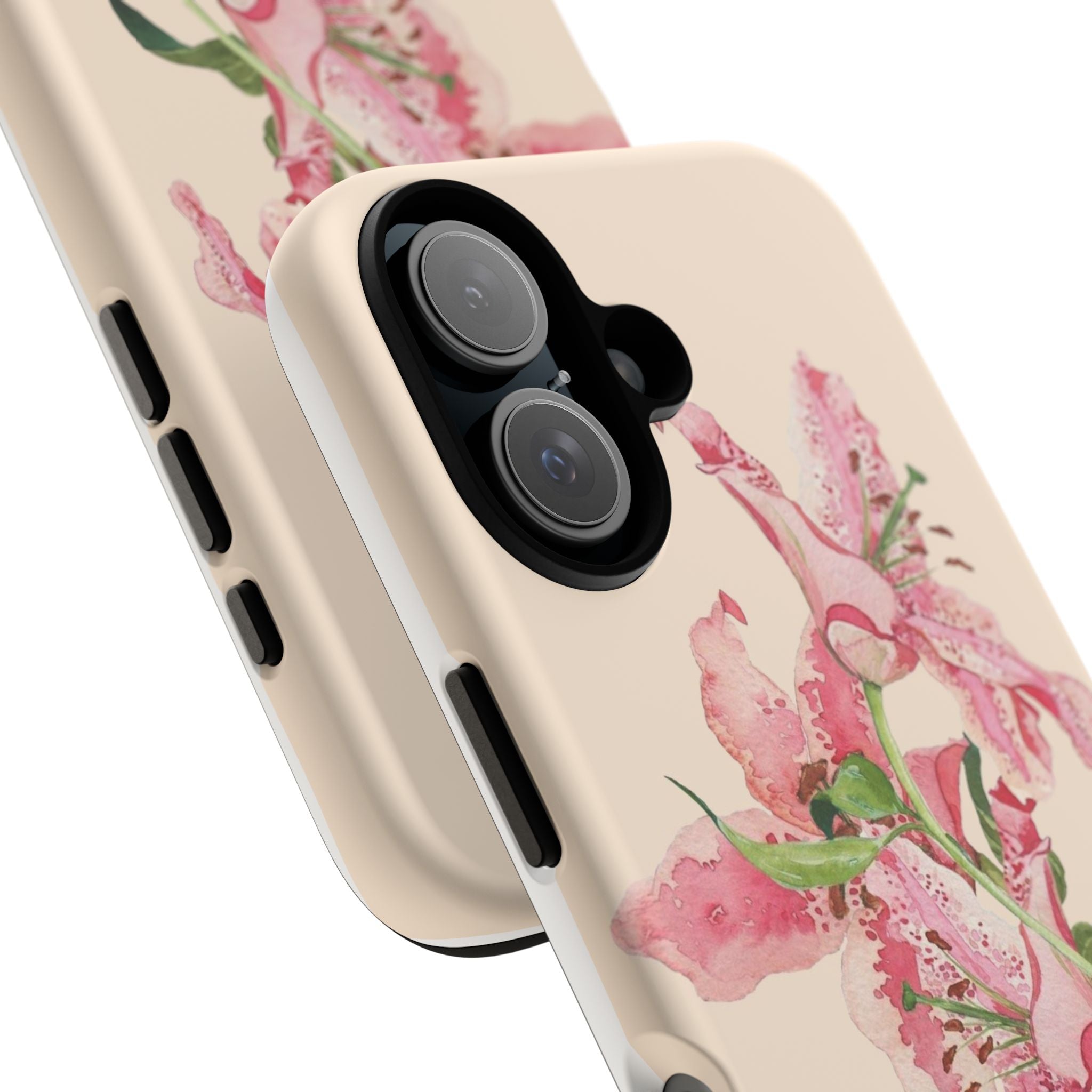 flower case