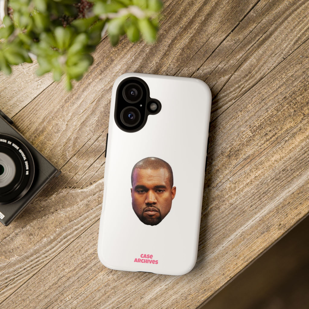 YE case- absolutely no context