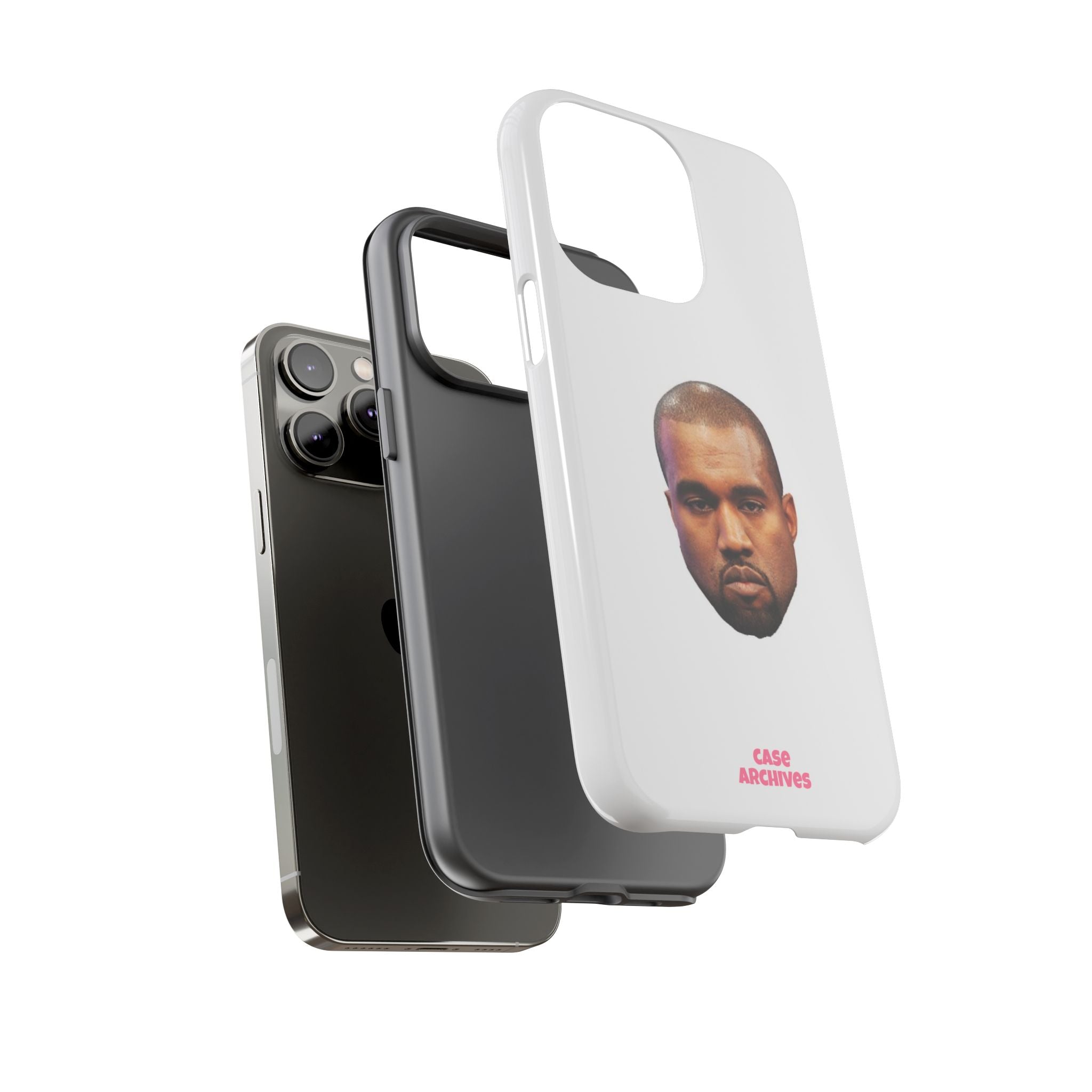 YE case- absolutely no context