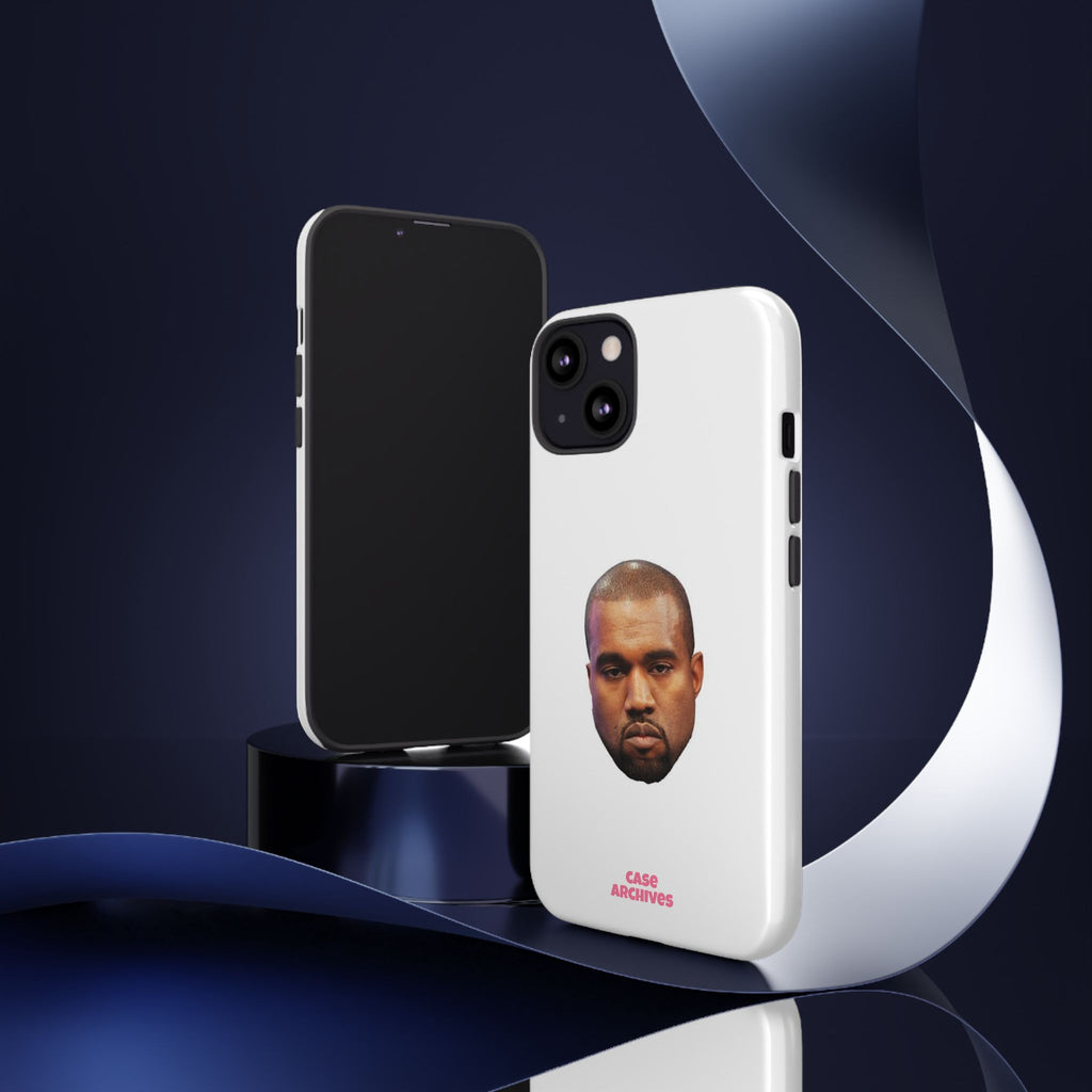 YE case- absolutely no context