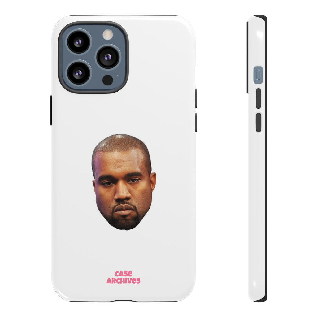 YE case- absolutely no context