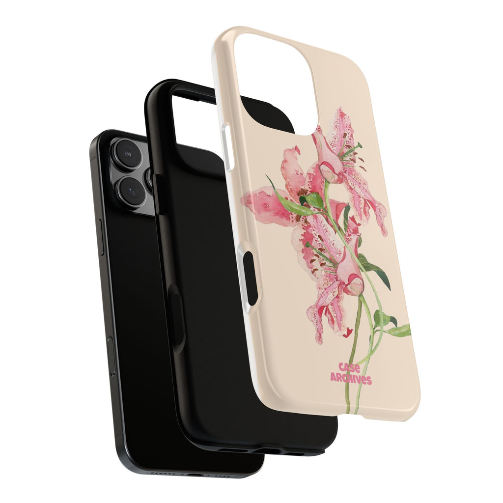 flower case