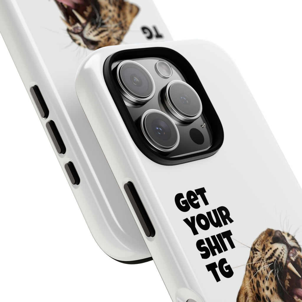 GET YOUR SHIT TG.