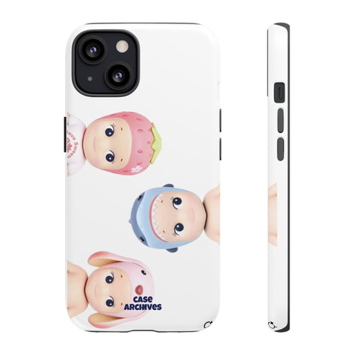 angel babies case