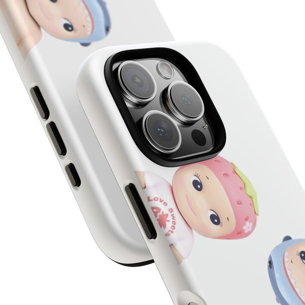 angel babies case