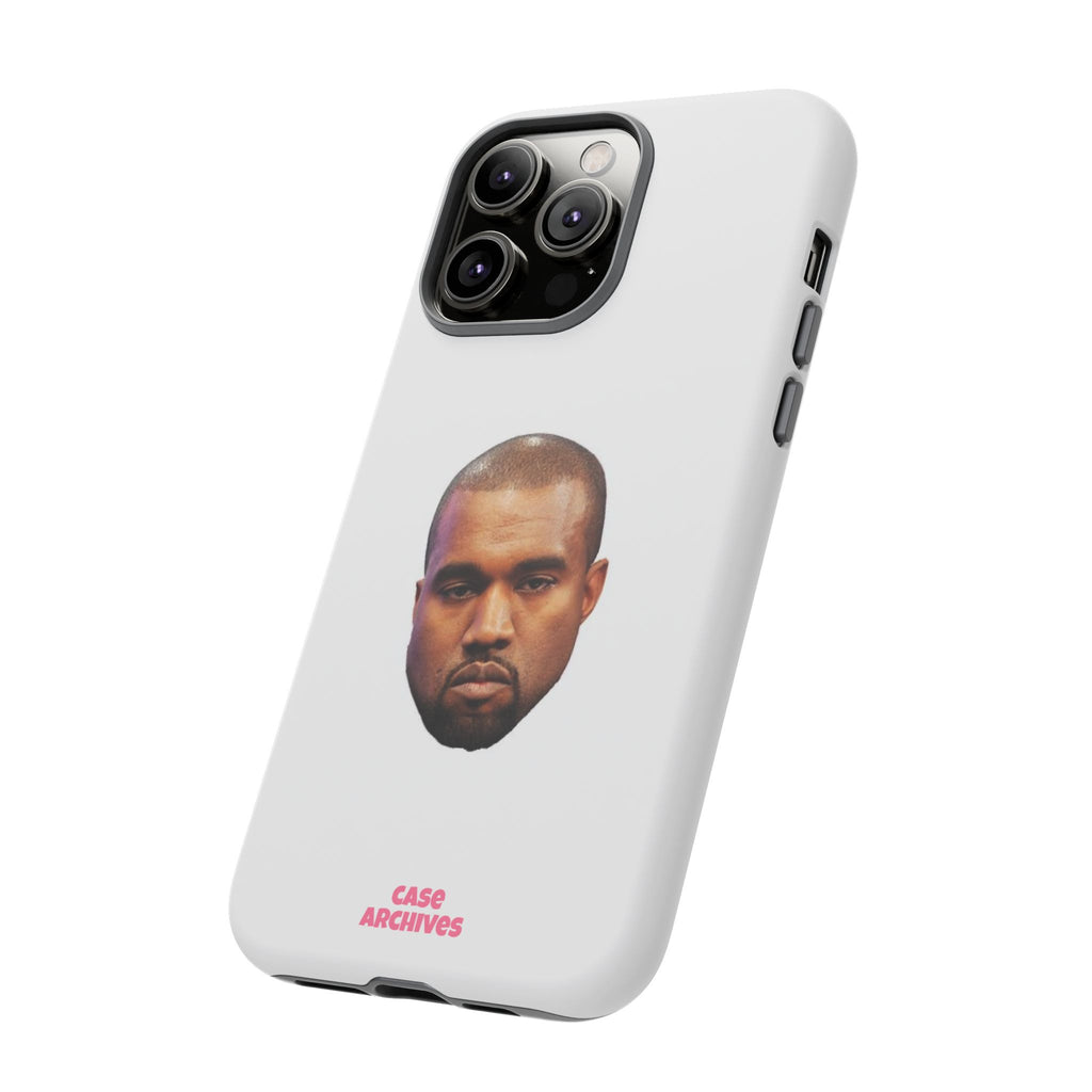 YE case- absolutely no context