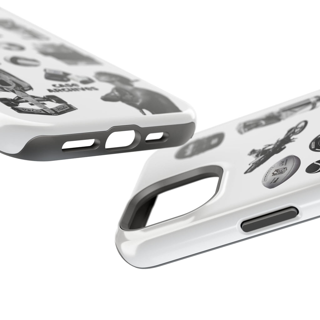 athlete case