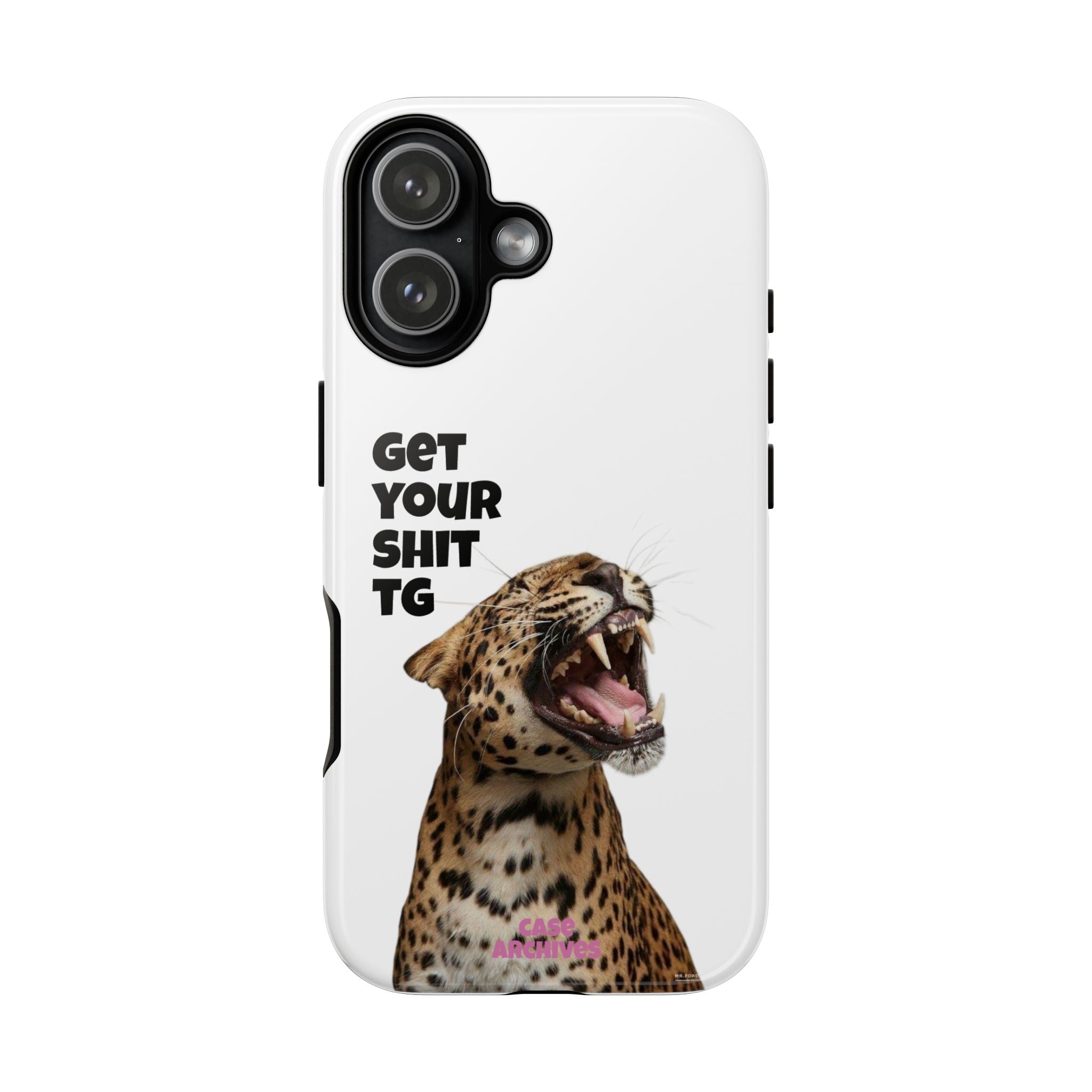 GET YOUR SHIT TG.