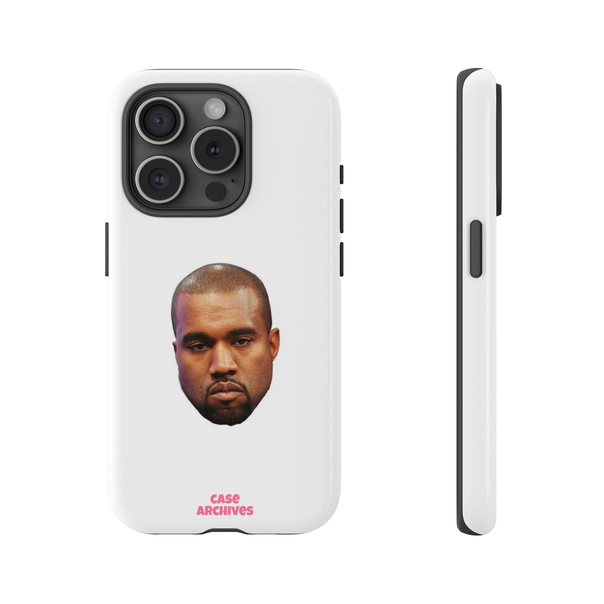 YE case- absolutely no context