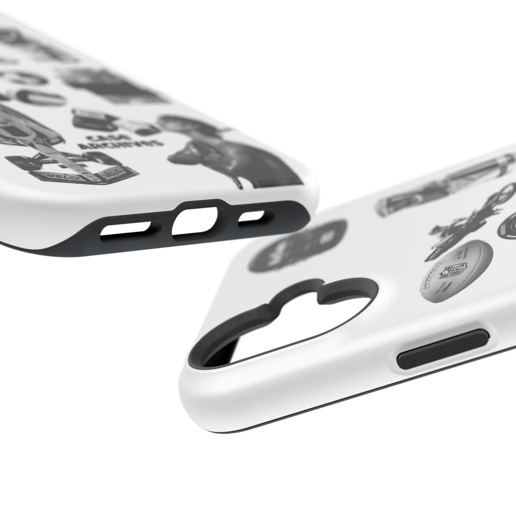 athlete case