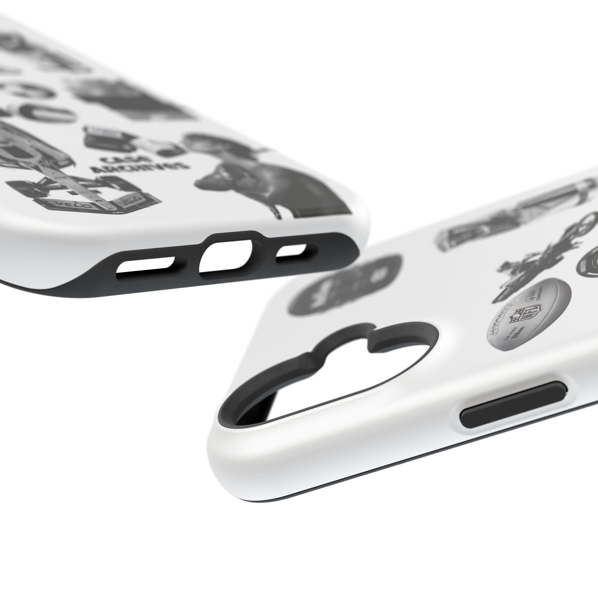 athlete case