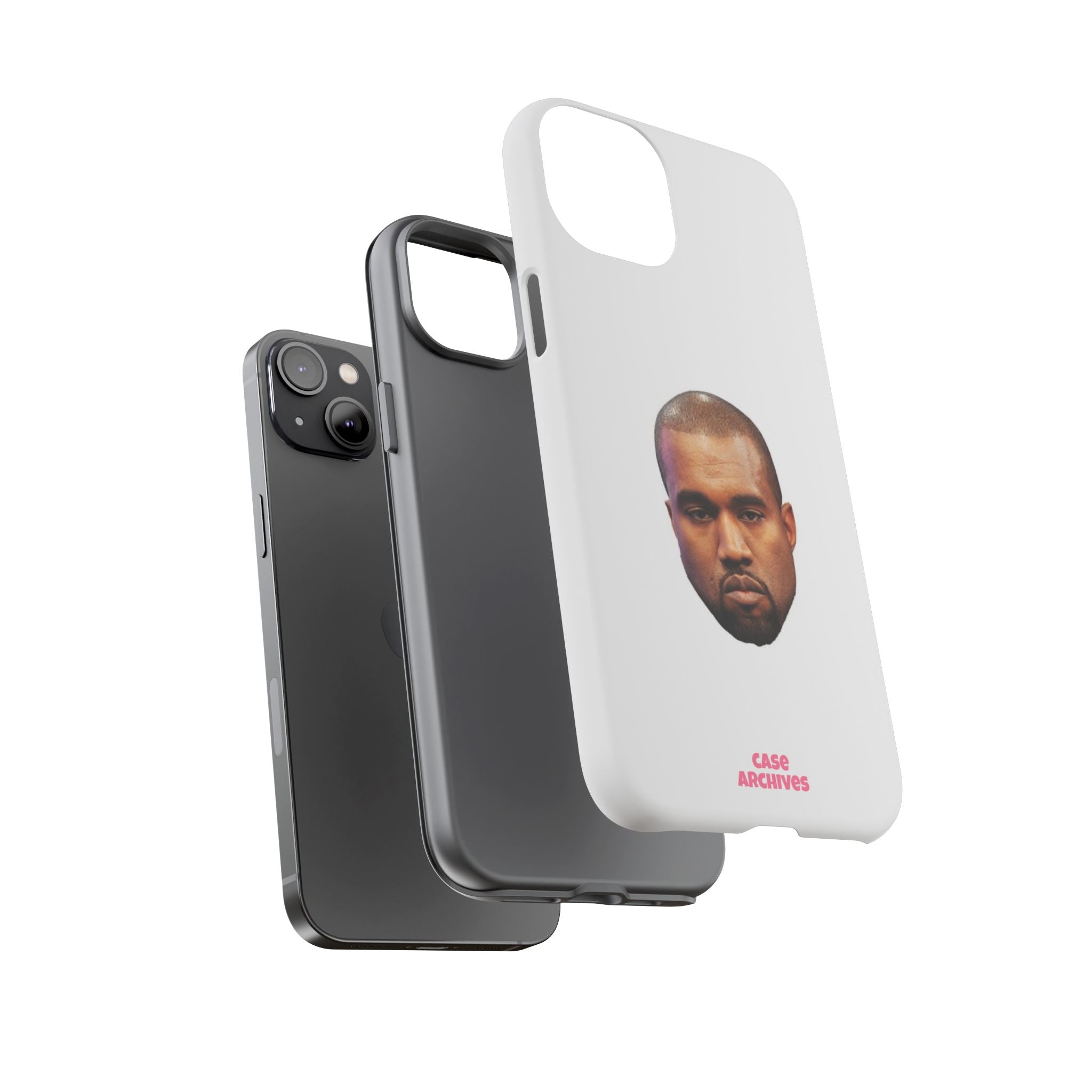 YE case- absolutely no context