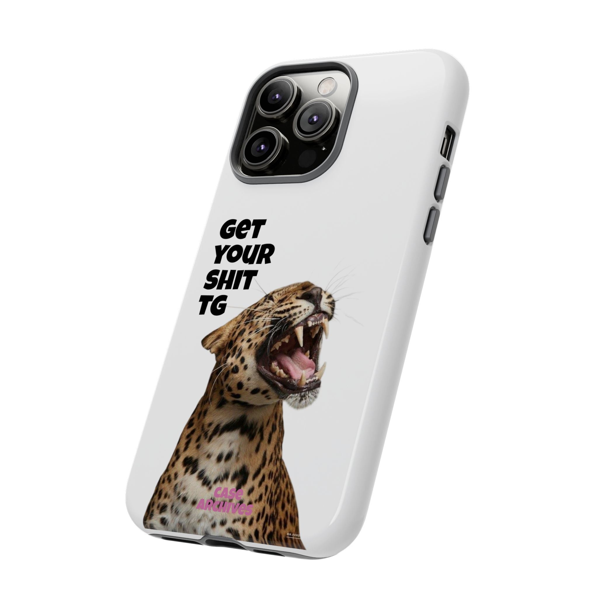 GET YOUR SHIT TG.