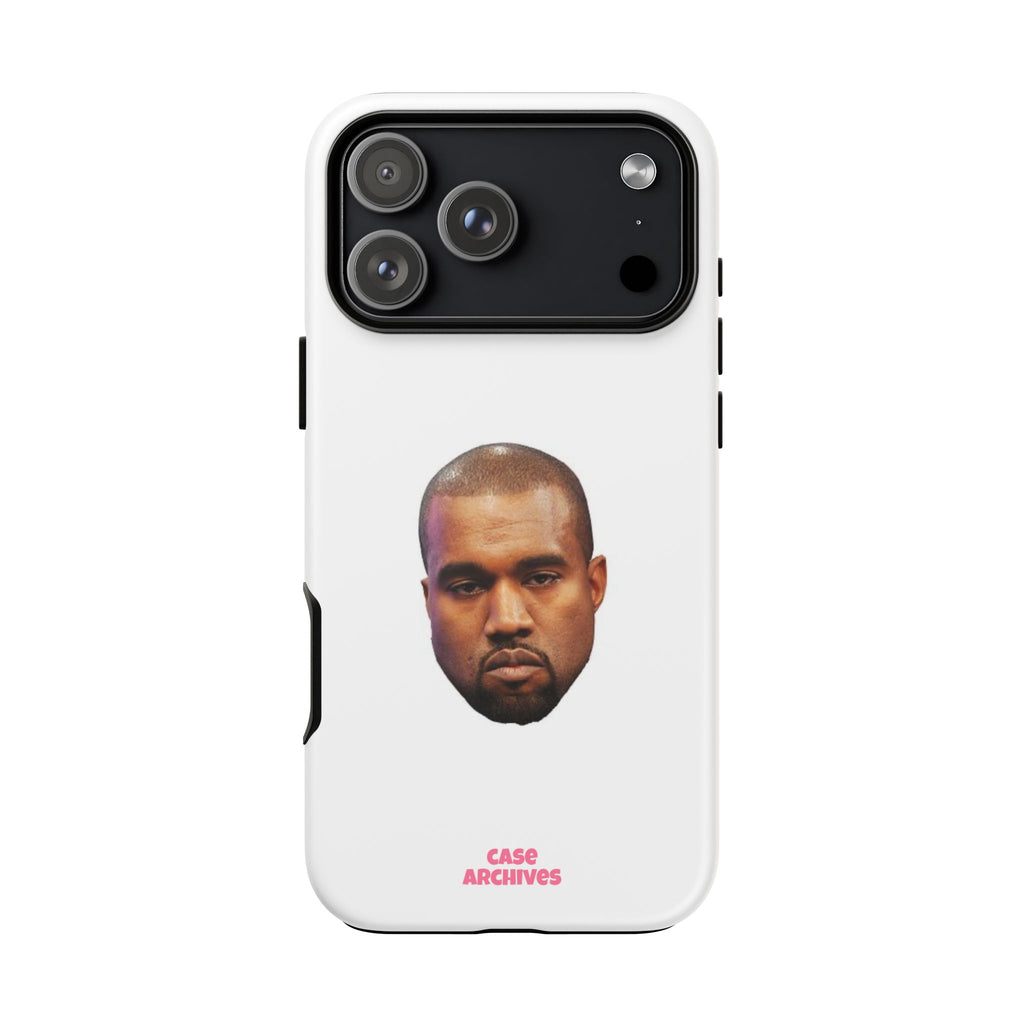 YE case- absolutely no context