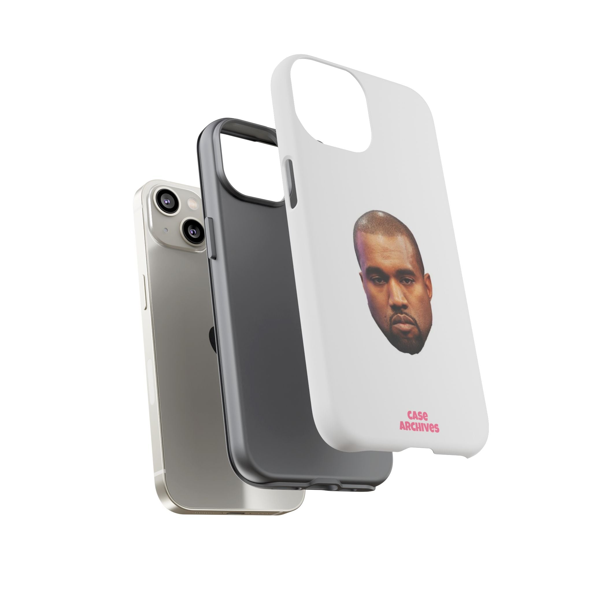 YE case- absolutely no context