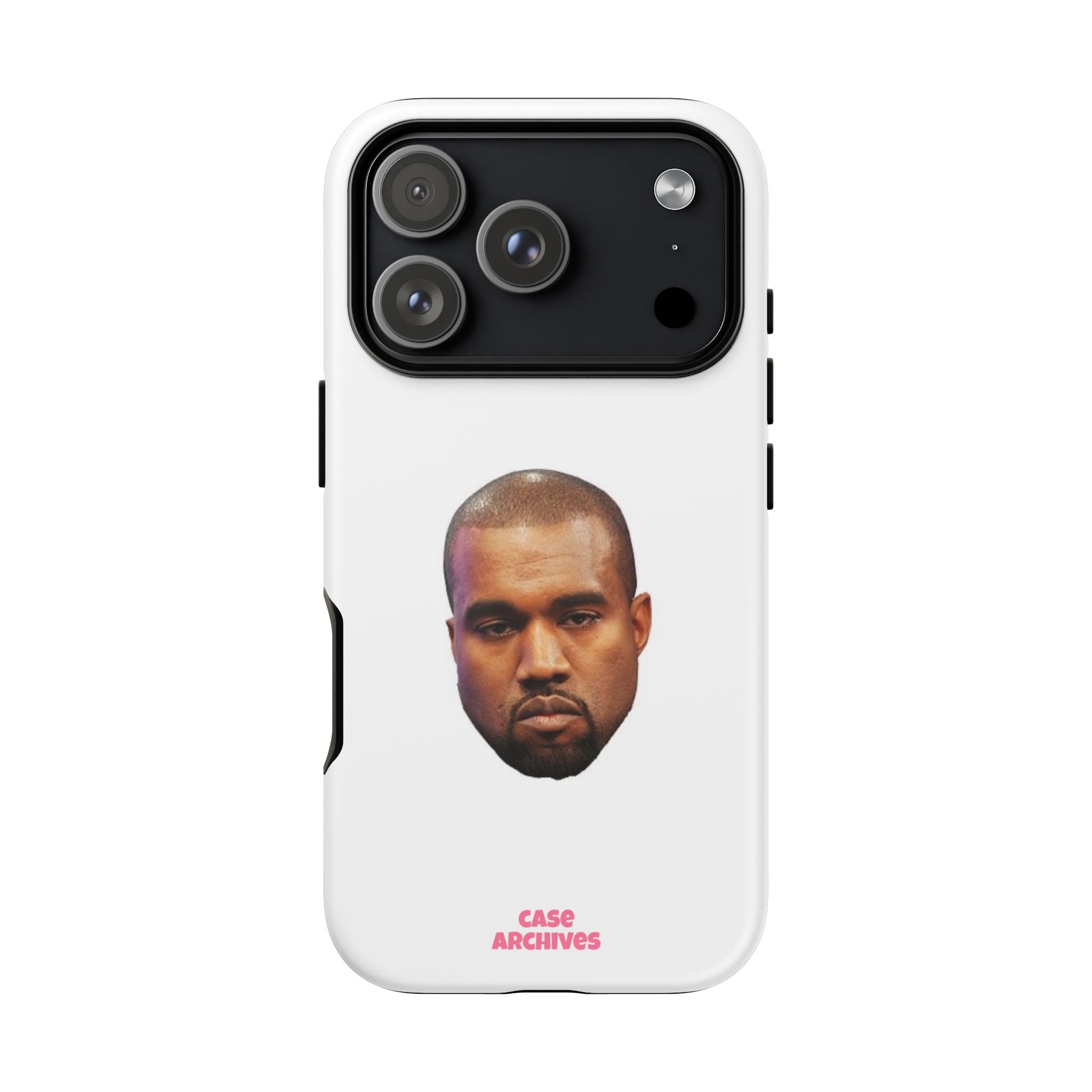 YE case- absolutely no context