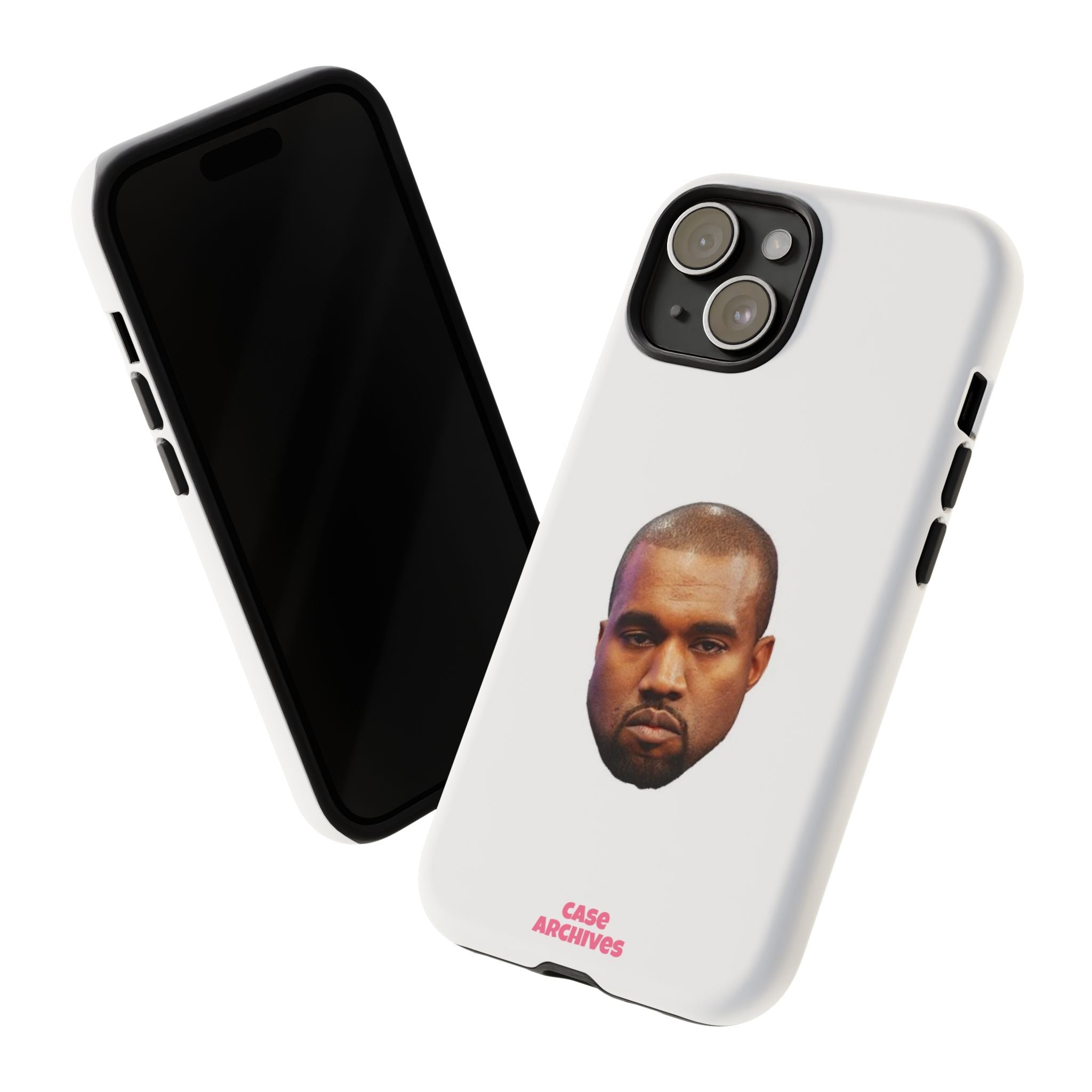 YE case- absolutely no context