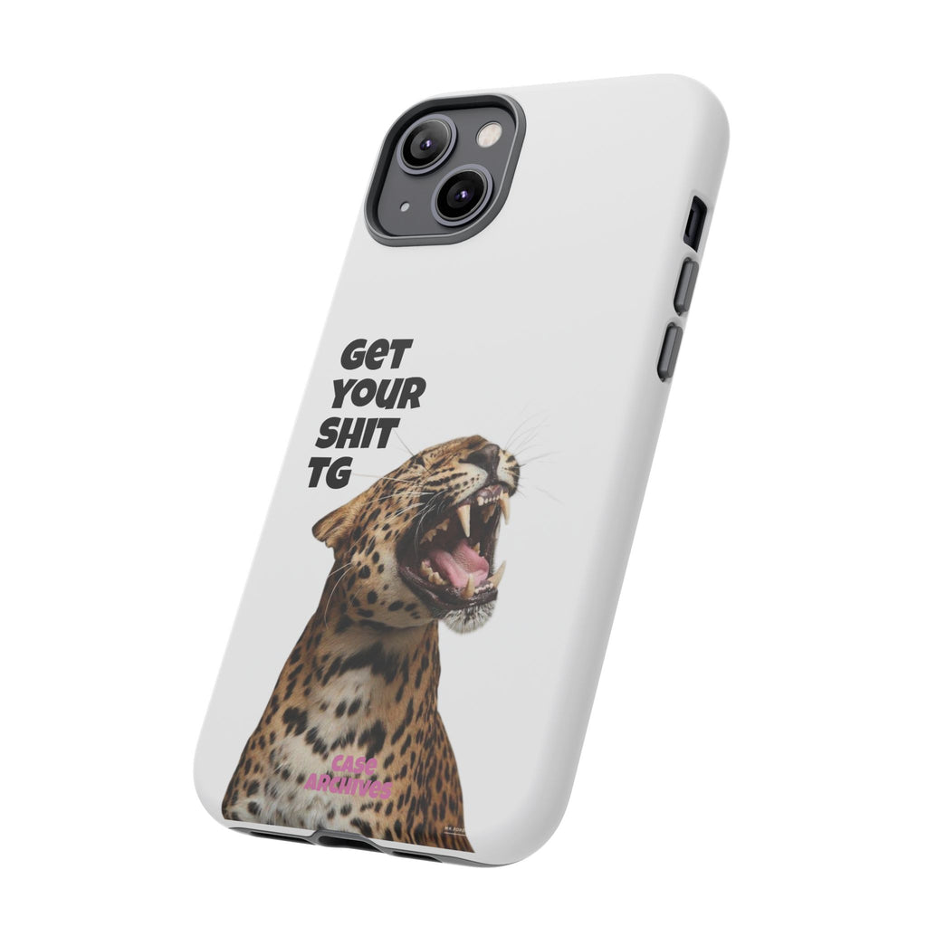 GET YOUR SHIT TG.