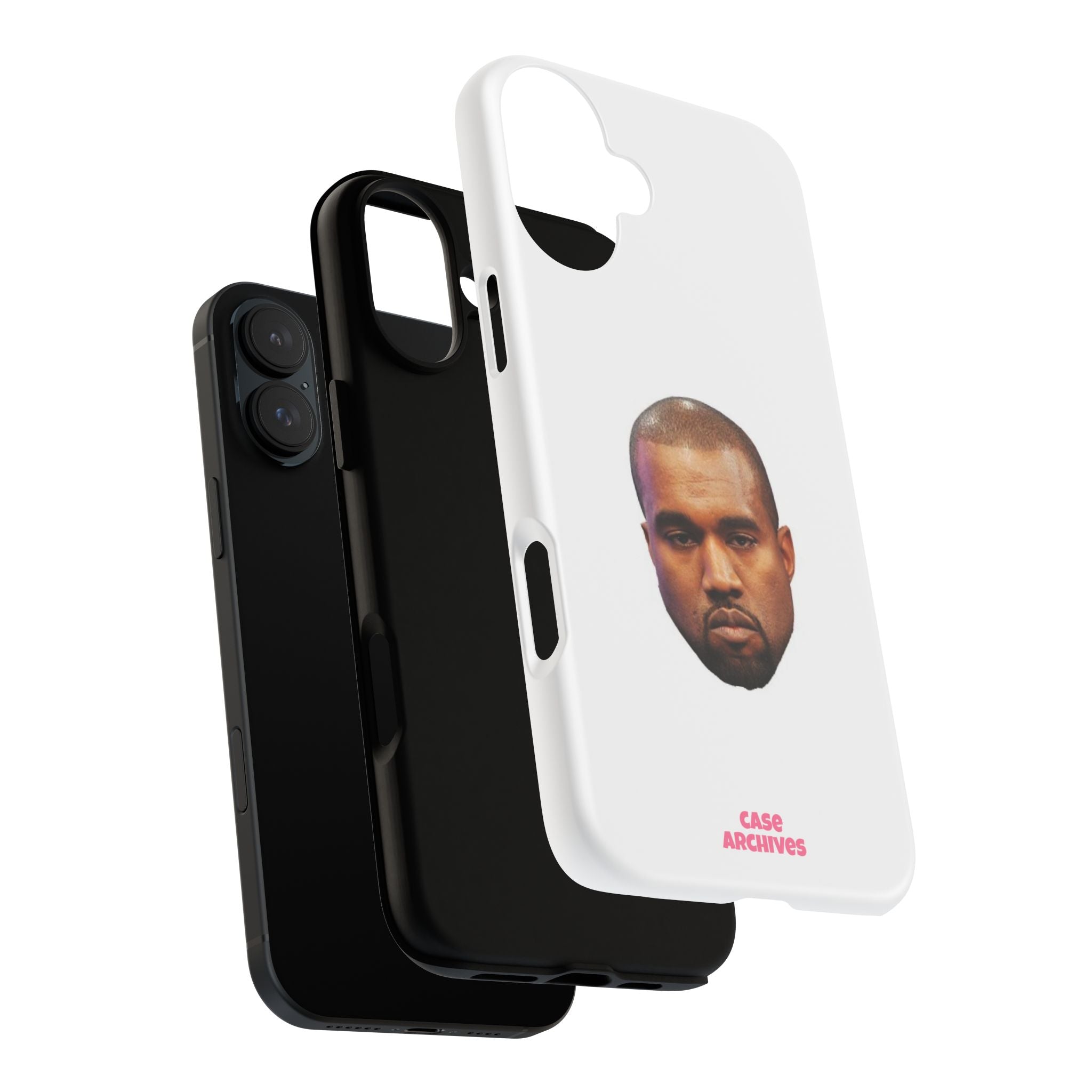 YE case- absolutely no context