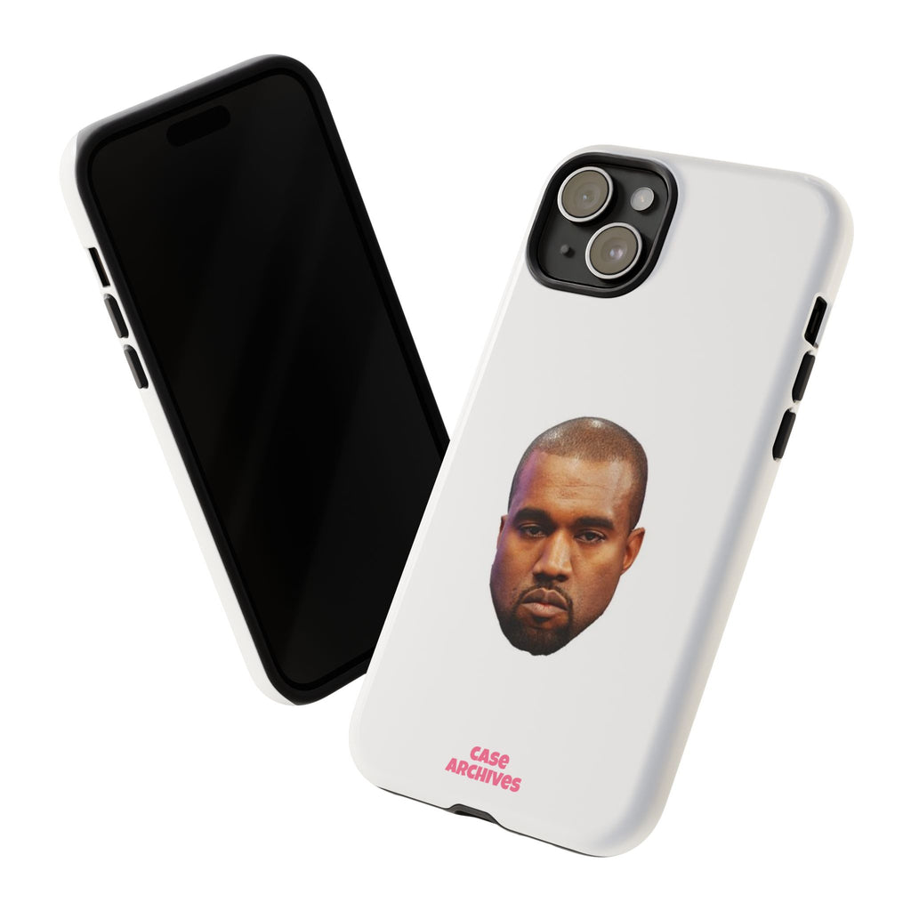 YE case- absolutely no context