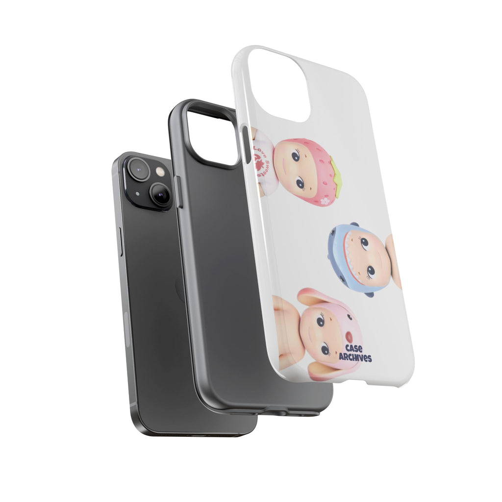 angel babies case