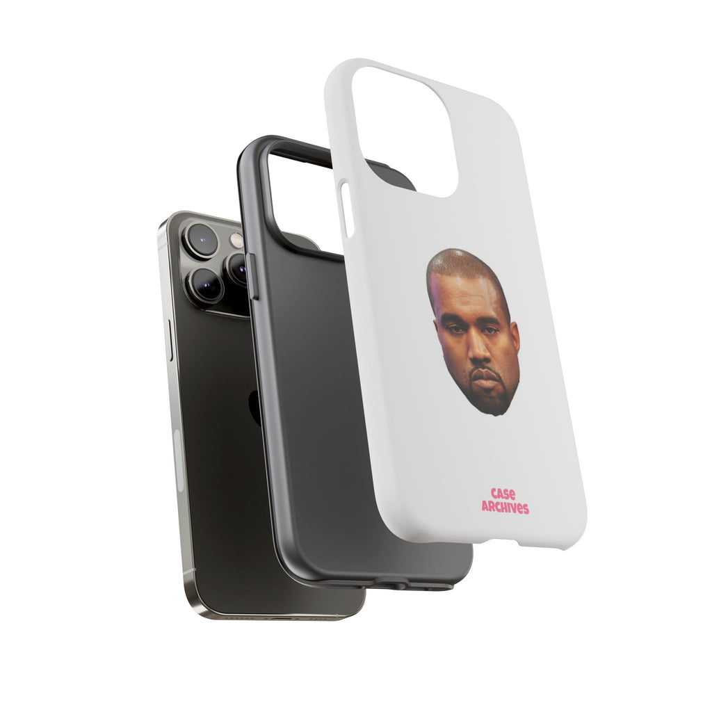 YE case- absolutely no context