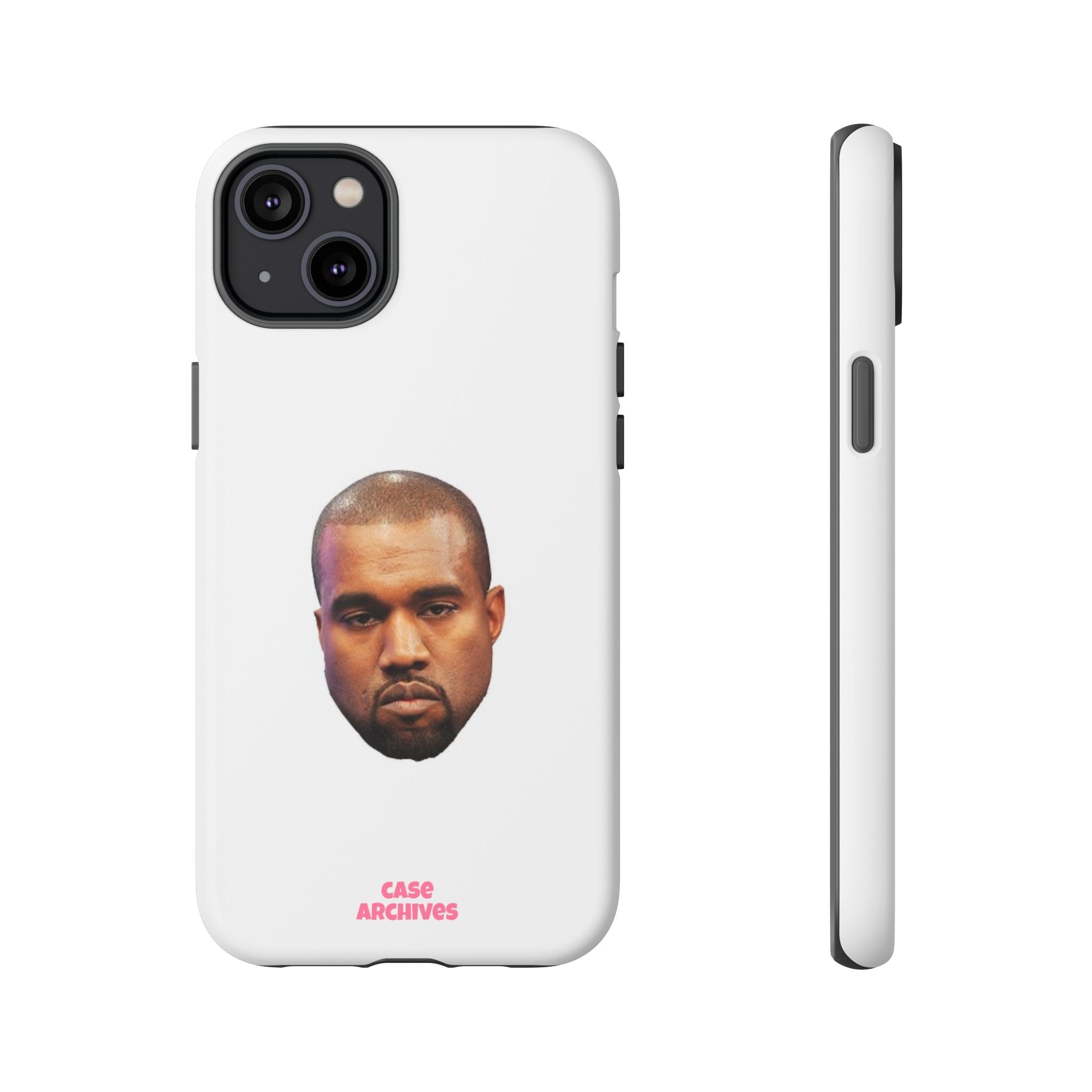 YE case- absolutely no context