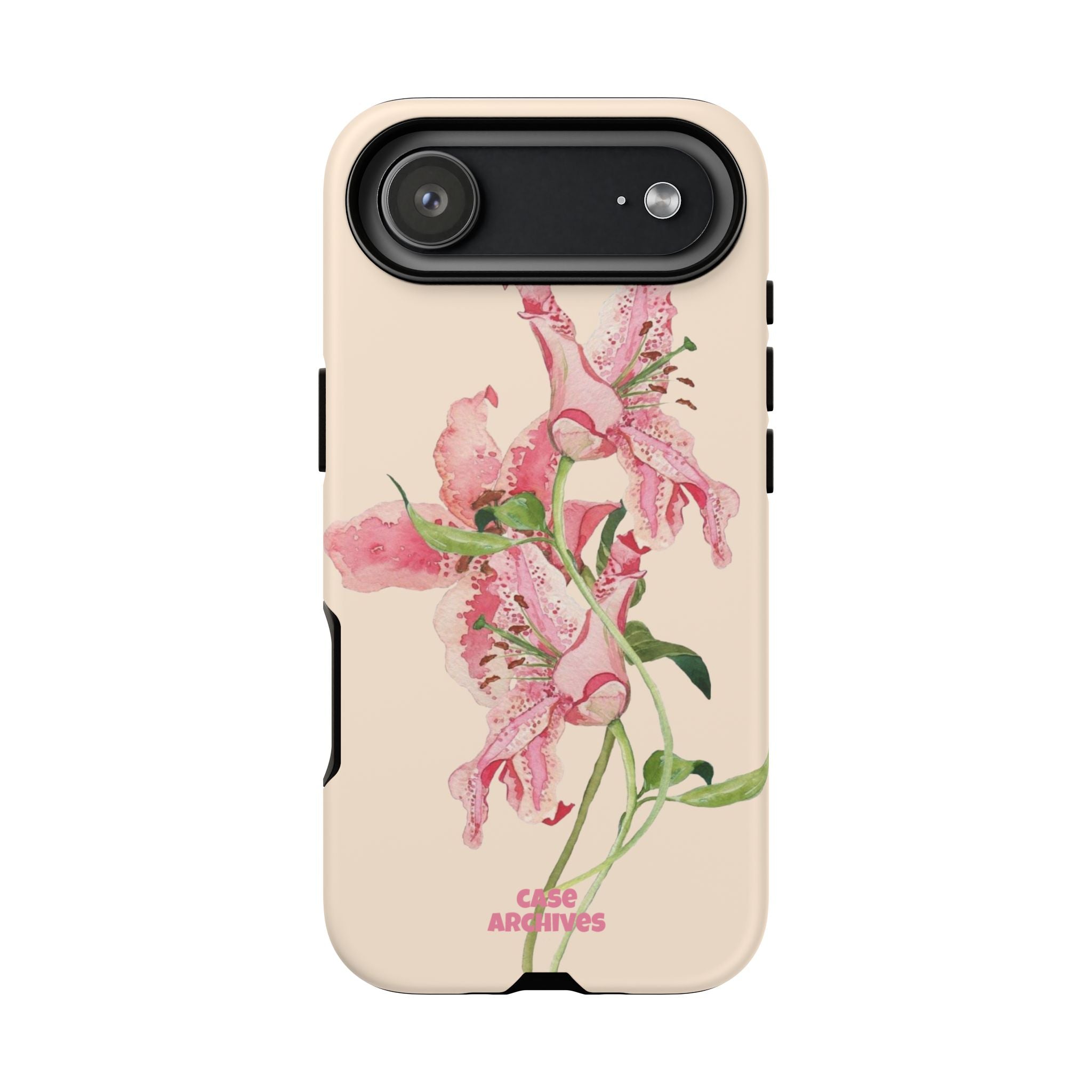 flower case